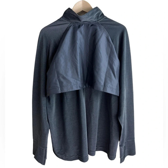 New Balance • Q Speed Shift 1/2 Zip - Picture 6 of 16